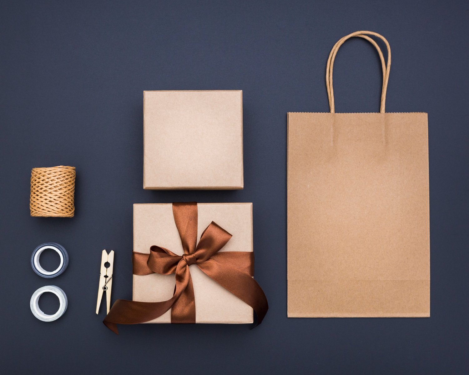 Modern Bag