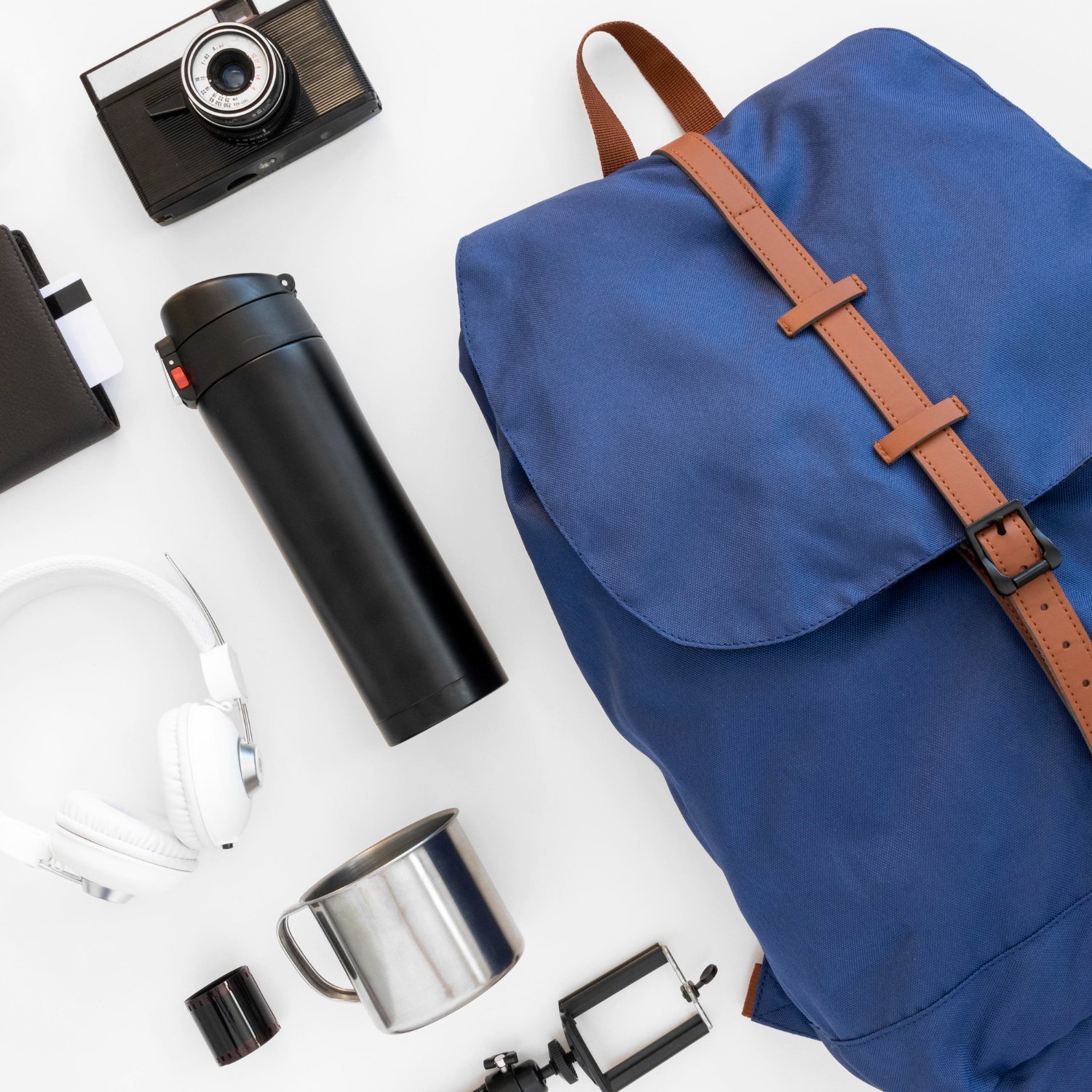 Duffle Bag