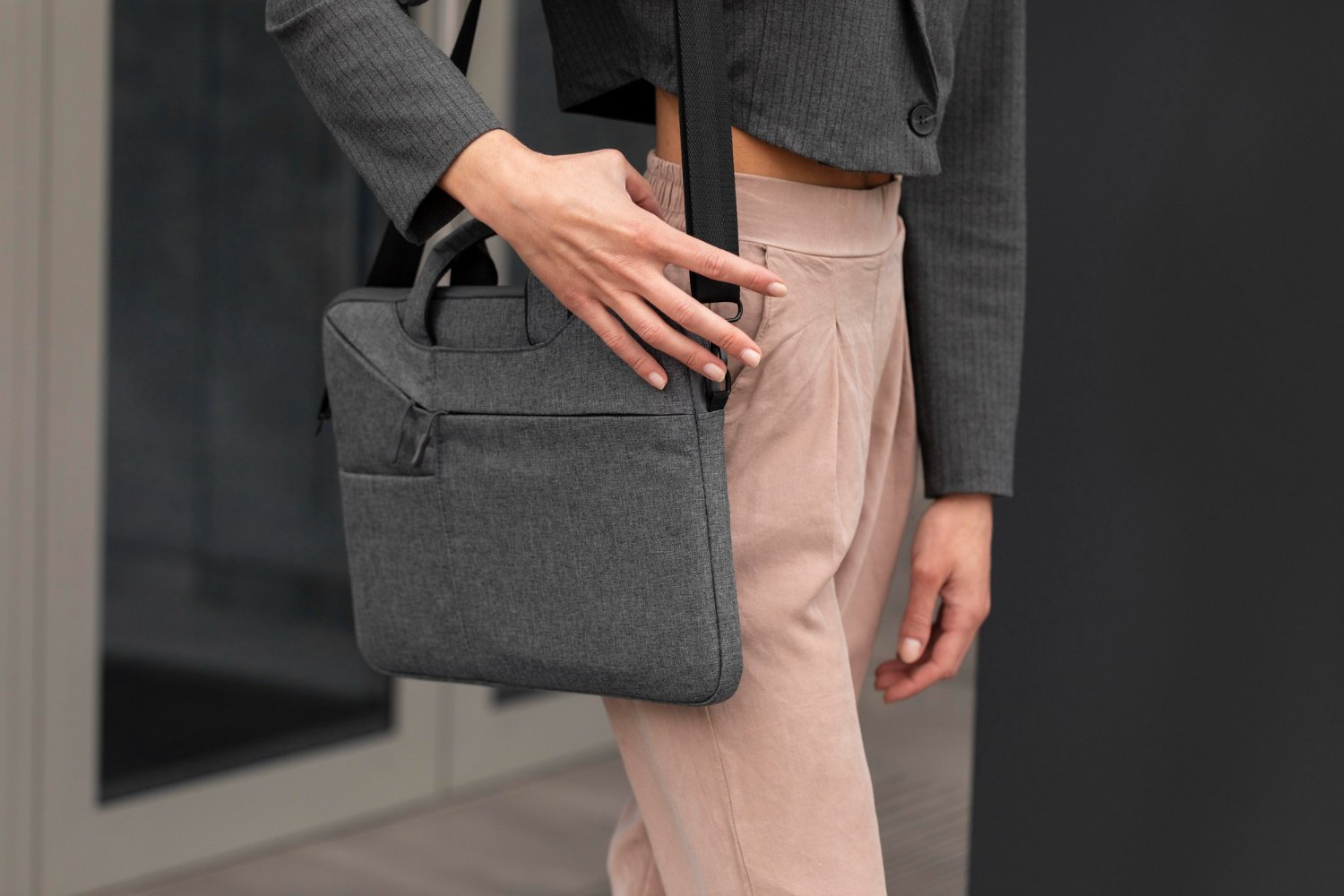 Travel Bag