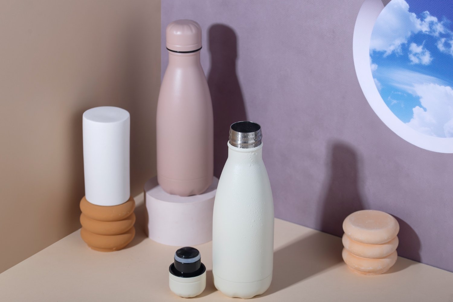 Drinkware