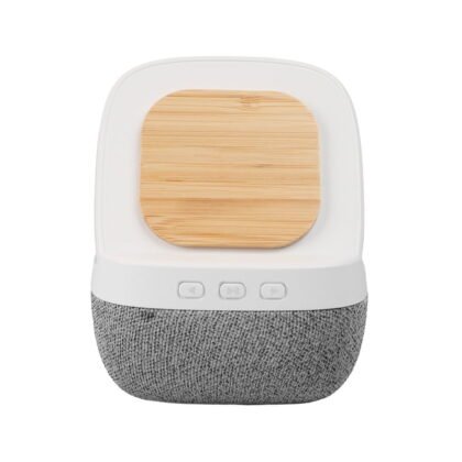 Eloquent - Speaker Wireless Charging