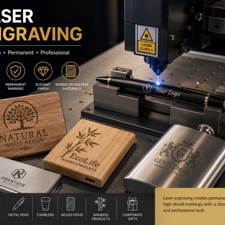 Laser Engraving