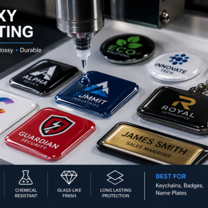Epoxy Coating