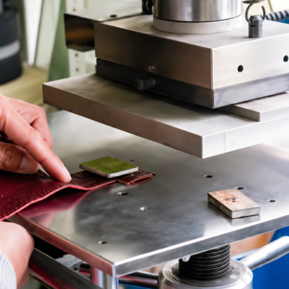 D-Embossing