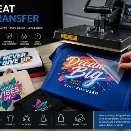 Heat Transfer