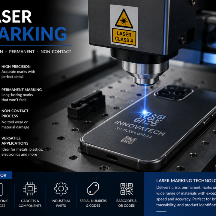 Laser Marking